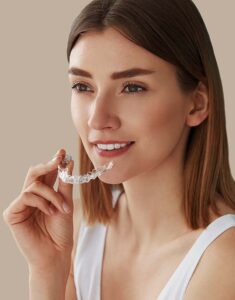 Invisalign