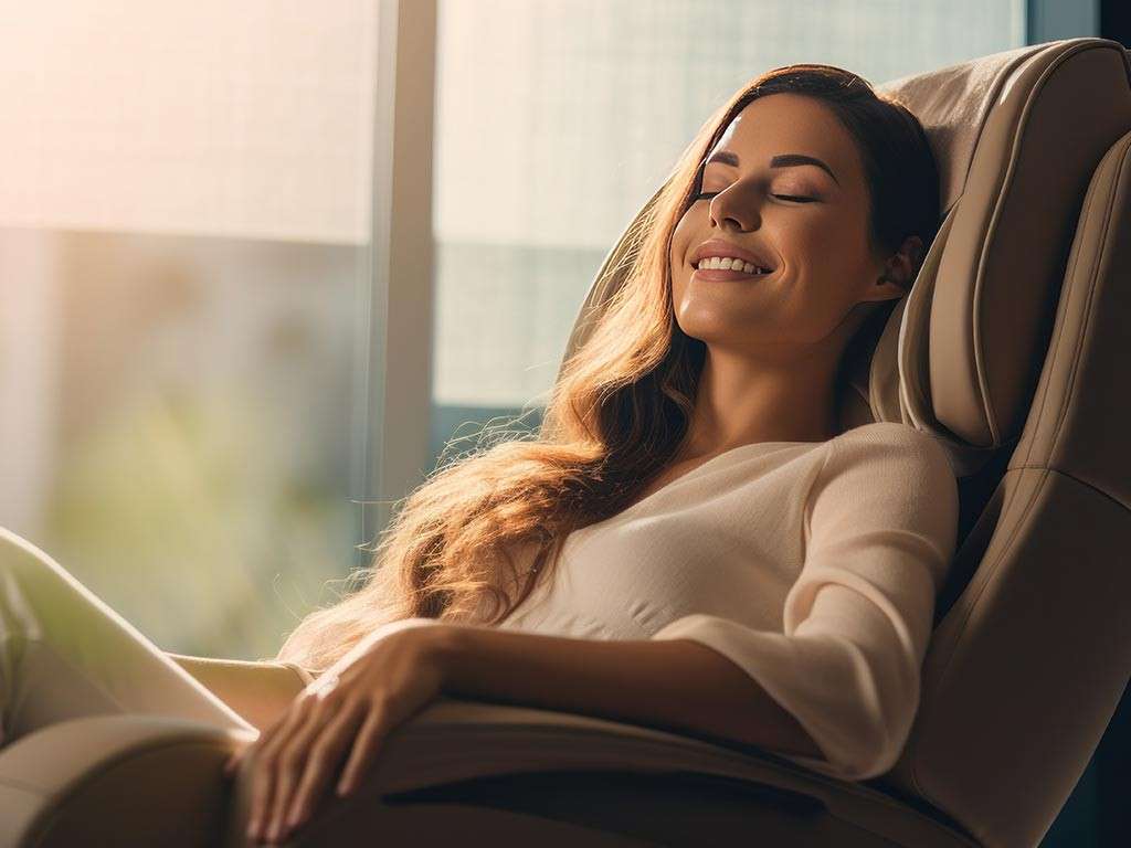 Feel Calm at the Dentist: Your Guide to Anxiety-Free Dental Care