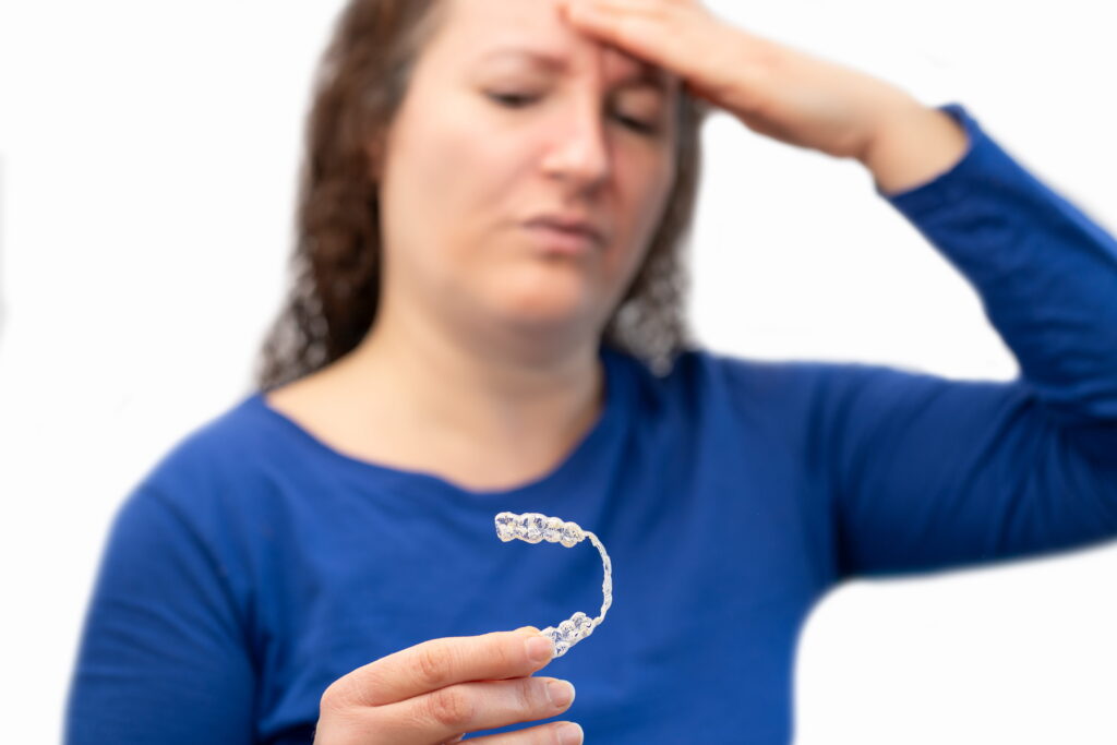 Broken or Lost Aligner? What to Do When Your Invisalign Emergency Strikes